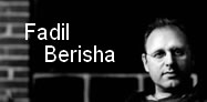 Fadil Berisha fotografi Shqiptar