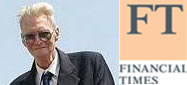 Finacial Times “nxjerr ne ankand” Pallatin e Mbretit Zog