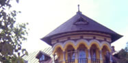 Një monument dhimbjeje në 