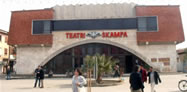 Elbasan, Teatri “Skampa”, feston 45 vjetorin e themelimit