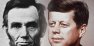 Fatet e kryqëzuara të dy presidentëve
