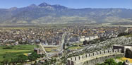 Shkoder, Kalaja e “Rozafes”, qender turizmi kulturor dhe historik