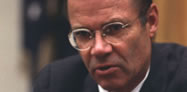 Robert McNamara, strategu i numrave