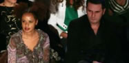 Hueyda perseri in love