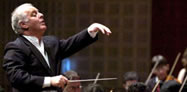 Pianist virtuoz, dirigjent, kozmopolit dhe ambasador i paqes