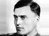 Atentatori i Hitlerit lindi 100 vjet më parë