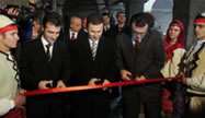 Shqiptarët me Institut 