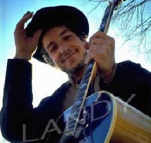 Gjashtë fytyrat e Bob Dylan