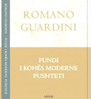Romano Guardini flet shqip