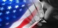 Amerika, 