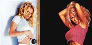 Pamela Anderson shenon rekord, martesa e saj zgjat 72 dite