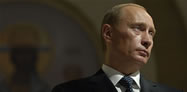 Vladimir Putin, njeriu i vitit në revistën “Time”