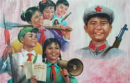 Pse Mao jeton dhe sot në botë
