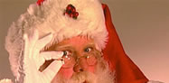 Santa Klausi, historia e nje miti