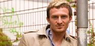 Besart Berisha futbollisti Shqiptare qe luan me klubet Gjermane