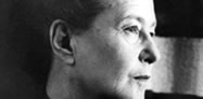 Intelektualja më e sukseshme e shekullit të 20-të - 100 vjetori i Simone de Beauvoir