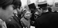 Simone de Beauvoir, basti i emancipimit