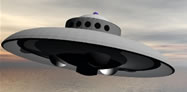 UFO-t “shfaqen” sërish në Britani