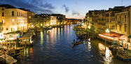 Venecia, 