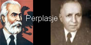 Perplasjet e Ismail Qemalit me Faik Konicen