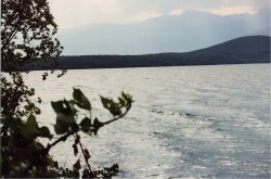 Shkrimtarë të vjetër të veriut