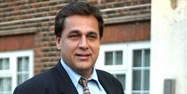 Hasnat Khan: Dashuria ime me Dianen