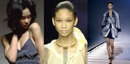 Dy bukuroshet shqiptare dalin nga gara e “Ford's Supermodel of the World”