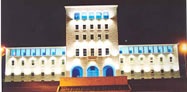 Ngritja e Universiteteve tona në nivele Bashkëkohore