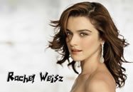 Rachel Weisz, rebelja e shndërruar në qengj