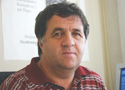 Edmond Zhulali jep dorëheqjen