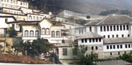 Berati dhe Gjirokastra, dy qendra komplementare