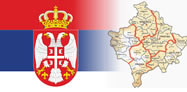 Beograd, serbët ndalojnë çeljen e ekspozitës kosovare