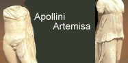 Apolloni dhe Artemisa vendosen në Muzeun e Butrintit