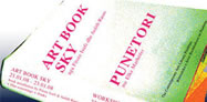 Art Book Sky në Prishtinë