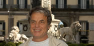 Michele Placido, sot në Tiranë