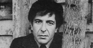 Leonard Cohen, legjenda e pop-it nis turin botëror