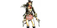 Femrat pirate më të famshme në histori