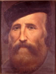 Dashuria e fshehtë e Garibaldit