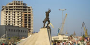 Durrës, kujtimet e detarëve në muze historik