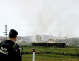 Reparti ne ere, 9 viktima