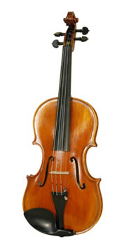 Violinçeli të zbut shpirtin