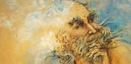 Shqipëruesi-poet Sotir Caci