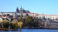 Keshtjella e Prages
