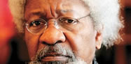 Nobelisti Wole Soyinka, poezi të pabotuar te “Poeteka”