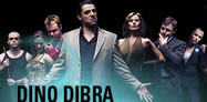 Dino Dibra : Nje mafjaz Shqiptar ne Australi