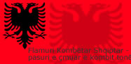 Flamuri Kombëtar Shqiptar - pasuri e çmuar e kombit tonë