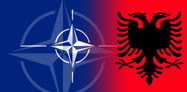 Shqiperia feston 