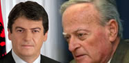 Godo: Topi te 