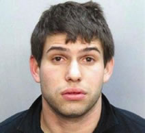 Trafiku i armëve, arrestohet Diveroli