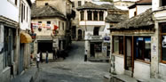Gjirokastrer, hapet tuneli sekret per turistet  me 100 dhoma i Enver Hoxhes